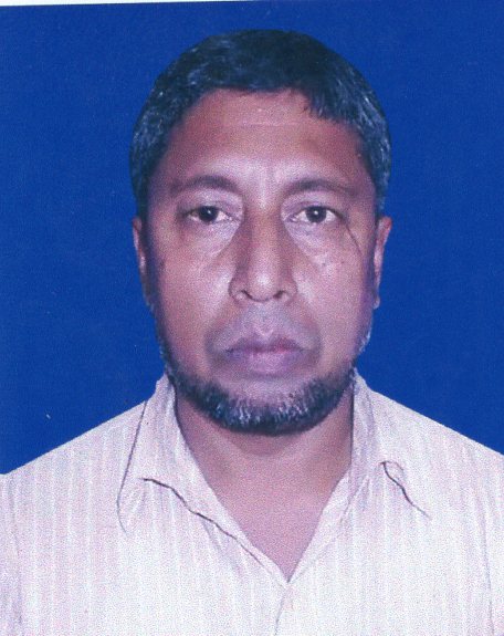 Md. Shahidul Islam