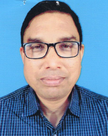 Provat Kumar Ghose