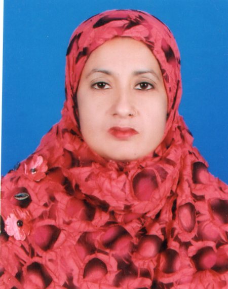 Nowshine Laila
