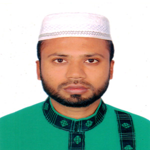 Md. Masud Rana
