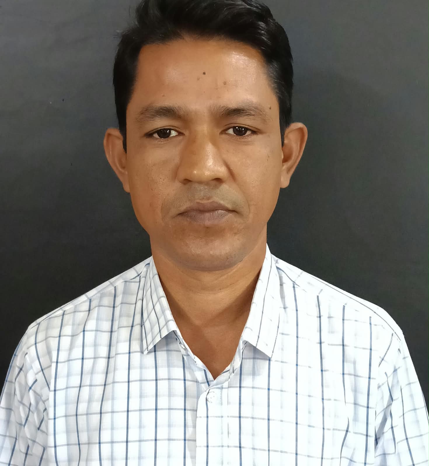 Al-Amin Hosain